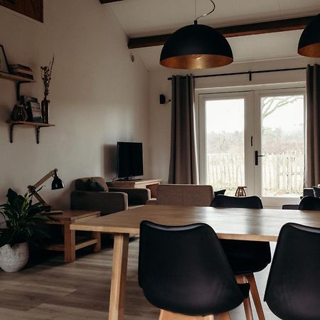 Apartamento In de 7e Hemel Grashoek Exterior foto