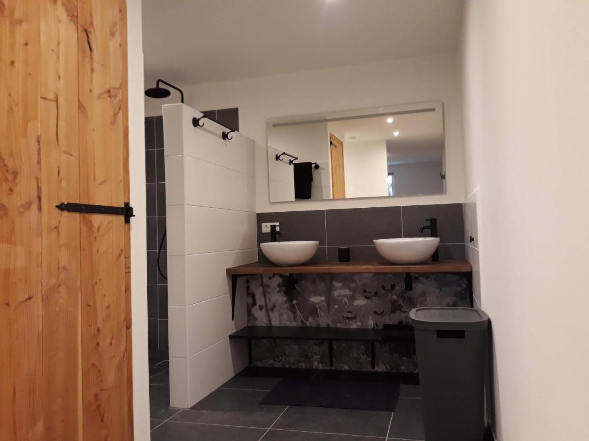 Apartamento In de 7e Hemel Grashoek Exterior foto