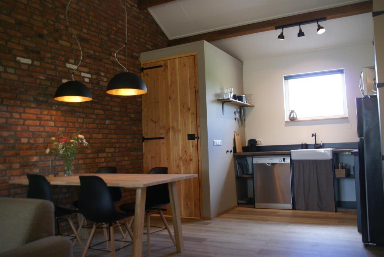 Apartamento In de 7e Hemel Grashoek Exterior foto