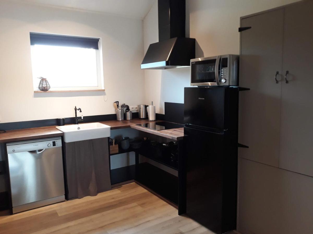 Apartamento In de 7e Hemel Grashoek Exterior foto